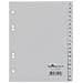 Register Pp 20 Blatt Geprgt A-z A5 20 St 655010 - Foto miniatura 1