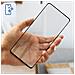 Pellicola Xiaomi Redmi Note 10 Pro Vetro Temperato Hardglass Max Lite - Foto miniatura 2