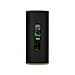 Alien WiFi Kit router wireless Gigabit Ethernet Dual-band (2.4 GHz / 5 GHz) Nero, Verde - Foto miniatura 2