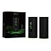 Alien WiFi Kit router wireless Gigabit Ethernet Dual-band (2.4 GHz / 5 GHz) Nero, Verde - Foto miniatura 1