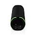 Alien WiFi Kit router wireless Gigabit Ethernet Dual-band (2.4 GHz / 5 GHz) Nero, Verde - Foto miniatura 6