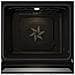 Forno Elettrico da Incasso BI62216AX Capacità 77 L Multifunzione Ventilato Potenza 3500 W - Foto miniatura 3