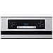 Forno Elettrico da Incasso BI62216AX Capacità 77 L Multifunzione Ventilato Potenza 3500 W - Foto miniatura 4