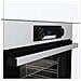Forno Elettrico da Incasso BI62216AX Capacità 77 L Multifunzione Ventilato Potenza 3500 W - Foto miniatura 5