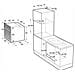 Forno Elettrico da Incasso BI62216AX Capacità 77 L Multifunzione Ventilato Potenza 3500 W - Foto miniatura 8