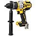 DCD999NT-XJ Cordless Combi Drill - Foto miniatura 2