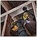 DCD999NT-XJ Cordless Combi Drill - Foto miniatura 7