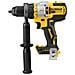 DCD999NT-XJ Cordless Combi Drill - Foto miniatura 5