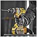 DCD999NT-XJ Cordless Combi Drill - Foto miniatura 8