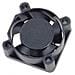 2.5cm Blck Fan, Nero, 25 x 25 x 10 mm - Foto miniatura 1