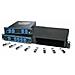 Cisco DS-CWDM4G1490= , SFP, Acciaio inossidabile, Viola, LC, 0 - 40 °C, -40 - 85 °C, Single-mode - Foto miniatura 1