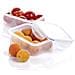 CONTENITORE QUADRATO linea Freshbox, 2 lt - Foto miniatura 2