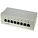 75058, CAT 5e, Grigio - Foto miniatura 1