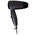 HD-2359 Asciugacapelli da Viaggio Colore Nero - Foto miniatura 11