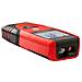 DISTO D1, Laser distance meter, ft, ingresso, m, Android, iOS, Nero, Rosso, AAA, Digitale - Foto miniatura 5