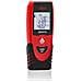 DISTO D1, Laser distance meter, ft, ingresso, m, Android, iOS, Nero, Rosso, AAA, Digitale - Foto miniatura 3