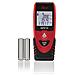 DISTO D1, Laser distance meter, ft, ingresso, m, Android, iOS, Nero, Rosso, AAA, Digitale - Foto miniatura 8