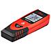 DISTO D1, Laser distance meter, ft, ingresso, m, Android, iOS, Nero, Rosso, AAA, Digitale - Foto miniatura 6