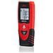 DISTO D1, Laser distance meter, ft, ingresso, m, Android, iOS, Nero, Rosso, AAA, Digitale - Foto miniatura 4