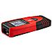 DISTO D1, Laser distance meter, ft, ingresso, m, Android, iOS, Nero, Rosso, AAA, Digitale - Foto miniatura 7