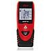 DISTO D1, Laser distance meter, ft, ingresso, m, Android, iOS, Nero, Rosso, AAA, Digitale - Foto miniatura 1