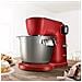 MUM9A66R00 robot da cucina 5,5 L Rosso, Argento 1600 W - Foto miniatura 2