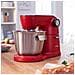 MUM9A66R00 robot da cucina 5,5 L Rosso, Argento 1600 W - Foto miniatura 5
