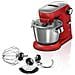 MUM9A66R00 robot da cucina 5,5 L Rosso, Argento 1600 W - Foto miniatura 1