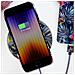 IDFCS18-I7-72 custodia 11,9 cm (4.7"") Cover Multicolore per iPhone 8 - Foto miniatura 2