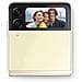 Galaxy Z Flip3 5G 128GB 8 GB RAM Dual Sim Display 6.7" Full HD+ Fotocamera 12 Mpx Android Europa Crema - Foto miniatura 2