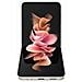 Galaxy Z Flip3 5G 128GB 8 GB RAM Dual Sim Display 6.7" Full HD+ Fotocamera 12 Mpx Android Europa Crema - Foto miniatura 4