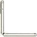 Galaxy Z Flip3 5G 128GB 8 GB RAM Dual Sim Display 6.7" Full HD+ Fotocamera 12 Mpx Android Europa Crema - Foto miniatura 5