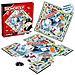 Mosse Vincenti Brittany Monopoly Puzzle 1000 Pezzi - Foto miniatura 1