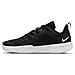 Scarpe Nikecourt Vapor Lite Taglia 40.5 Codice Dh2949-024 Nero - Foto miniatura 2