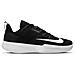 Scarpe Nikecourt Vapor Lite Taglia 40.5 Codice Dh2949-024 Nero - Foto miniatura 1
