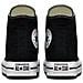 Scarpe Chuck Taylor All Star Eva Lift Platform Hi Taglia 35 Codice 372859c Nero - Foto miniatura 3