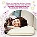 Cuscino Per Bambini - Cuscino Premium Con Schiuma Certificata Memory Foam Per Bambini Di Età Superiore Ai 3 Anni - Foto miniatura 3