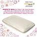 Cuscino Per Bambini - Cuscino Premium Con Schiuma Certificata Memory Foam Per Bambini Di Età Superiore Ai 3 Anni - Foto miniatura 5