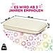 Cuscino Per Bambini - Cuscino Premium Con Schiuma Certificata Memory Foam Per Bambini Di Età Superiore Ai 3 Anni - Foto miniatura 7