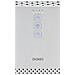 Do264ap Purificatore 20 M 61 Db Bianco - Foto miniatura 7
