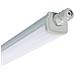 Plafoniera Stagna Led 30w 1200mm Ip66 Ledinaire Wt060c Bianco Naturale 4000k 59x69x1201 Mm Pc - Foto miniatura 1