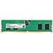 Memoria DIMM JM4800ALG 8 GB (1x8 GB) DDR5 4800 MHz CL40 Colore Nero Verde - Foto miniatura 1