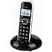 Lem - Telefono Cordless Con Display Lcd, Tasti Grandi, Vivavoce E Rubrica 50 Contatti - Foto miniatura 4