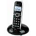 Lem Telefono Fisso Cordless Display E Tasti Grandi Vivavoce - Foto miniatura 2