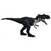 Jurassic World - Sound Rajasaurus - Action Figures - 4 Anni E + - Foto miniatura 2