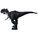 Jurassic World - Sound Rajasaurus - Action Figures - 4 Anni E + - Foto miniatura 3