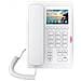 H5w - Hotel Wifi Sip Phone - White - Foto miniatura 1