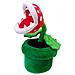 Plush Toy Sherwood Piranha Plant - Foto miniatura 1