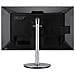 Monitor 31.5" LED IPS CB322QK 3840 x 2160 UltraHD 4K Tempo di Risposta 4 ms - Foto miniatura 5