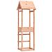 Torre da Gioco 53x46,5x194 cm in Legno Massello di Douglas - Foto miniatura 3